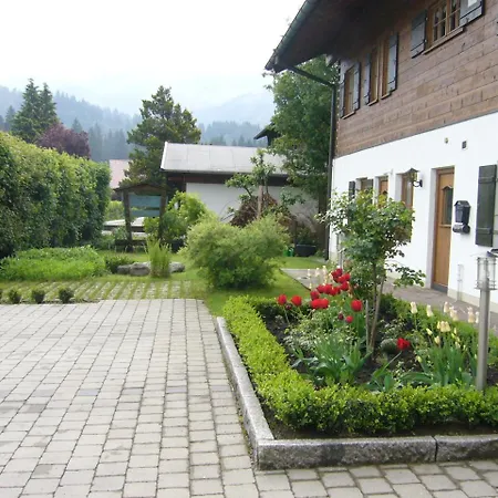 Holzhaus Lang Langenwang