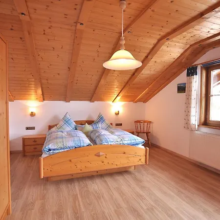 Holzhaus Lang Apartment Langenwang