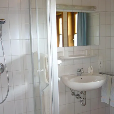 شقة Holzhaus Lang Langenwang