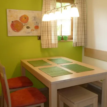 Holzhaus Lang *