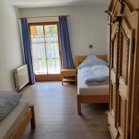 Holzhaus Lang