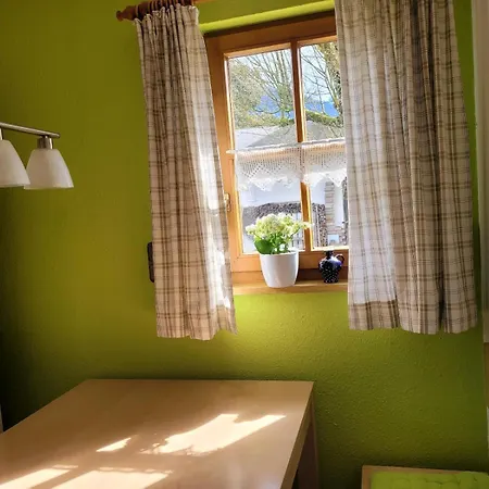 Holzhaus Lang Langenwang