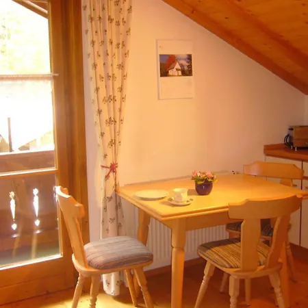 Holzhaus Lang *