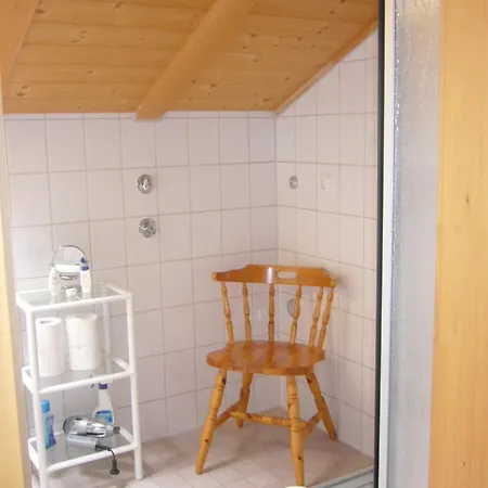 Holzhaus Lang * Langenwang
