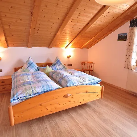 Apartment Holzhaus Lang Langenwang