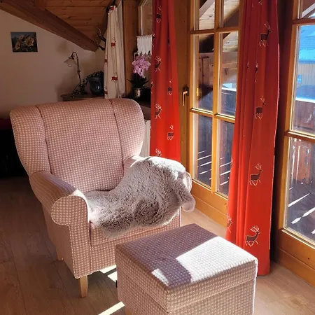 Holzhaus Lang *